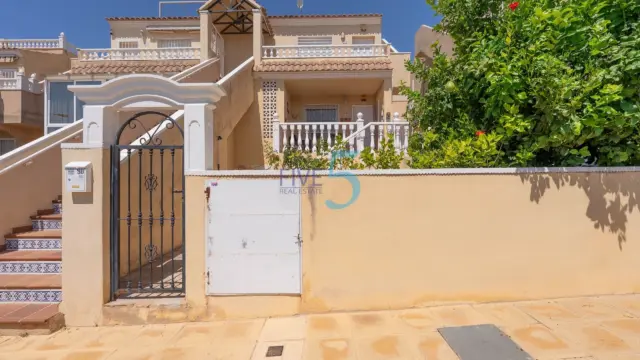 Apartment in El Galan photo 2