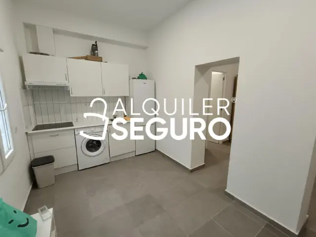 Estudio en alquiler en Puente de Vallecas - Imagen 14