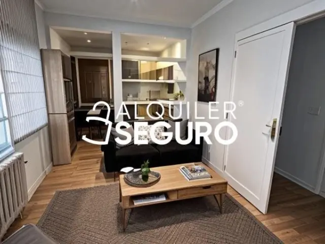 Piso en alquiler en Salamanca - Imagen 19