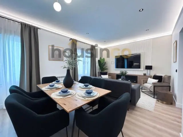 Piso en alquiler en Calle de Guzmán El Bueno, cerca de Calle de Andrés Mellado - Imagen 20