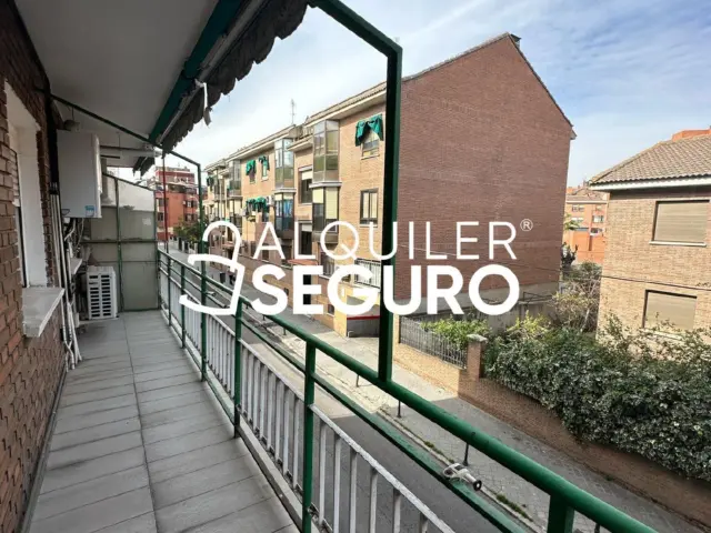 Piso en alquiler en Carabanchel - Imagen 19