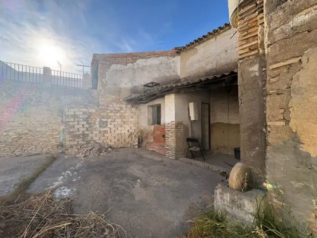 Chalet in Salteras photo 22