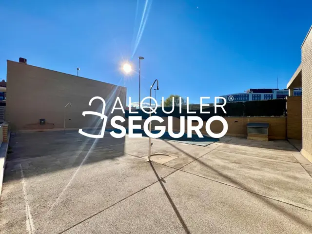Estudio en alquiler en Fuencarral - Imagen 15