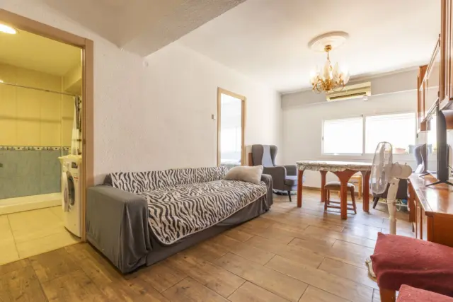 Apartment in Benimàmet