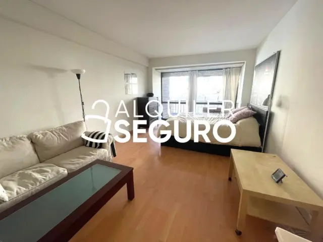 Estudio en alquiler en Salamanca - Imagen 11