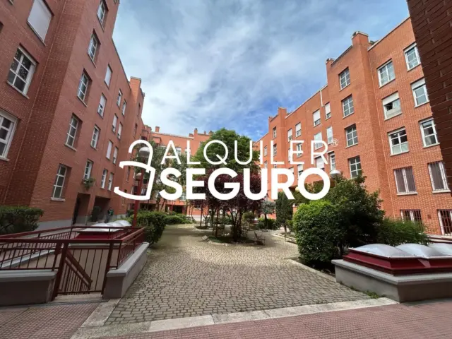 Piso en alquiler en Ciudad Lineal - Imagen 27