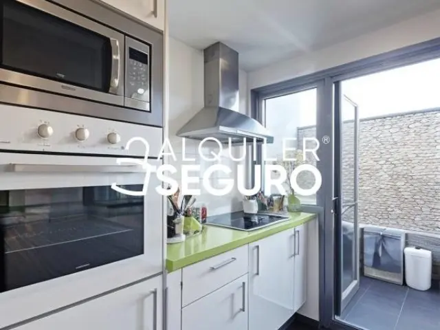 Piso en alquiler en Villa de Vallecas - Imagen 30