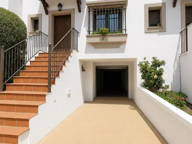 Townhouse in Costa Natura