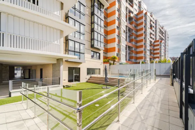 Piso en alquiler en Calle Doctor Castroviejo - Imagen 15