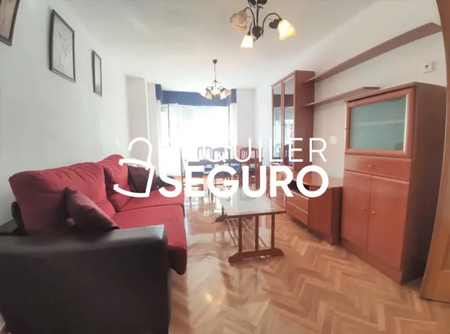 Piso en alquiler en San Blas - Imagen 28