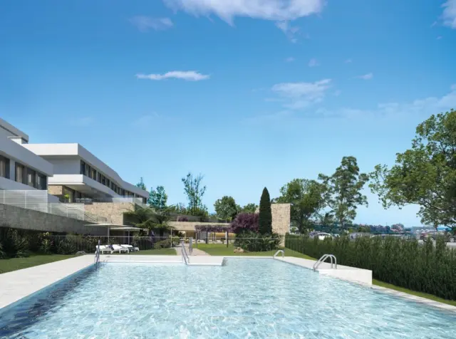 Apartment in Costa Natura