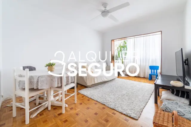 Piso en alquiler en Fuencarral - Imagen 12
