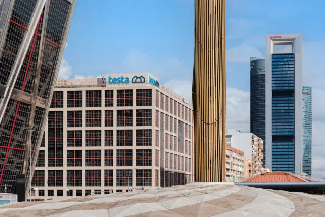 Piso en alquiler en Calle de San Benito - Imagen 28