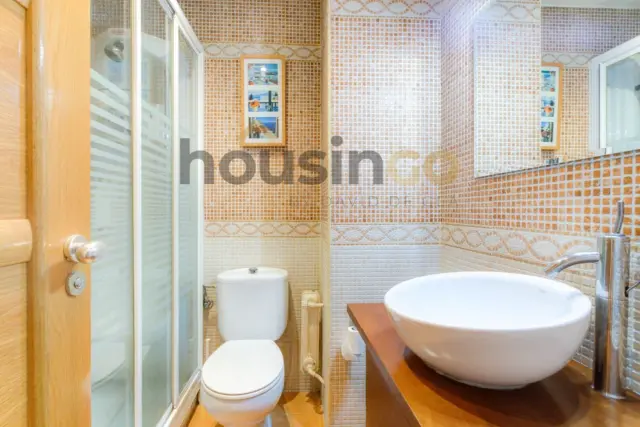 Estudio en alquiler en Calle de Núñez de Balboa, cerca de Calle del General Oráa - Imagen 17