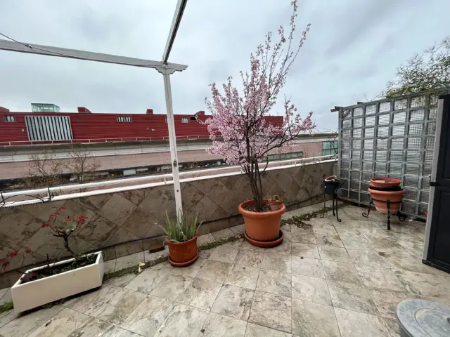 Piso en alquiler en Calle de la Diligencia - Imagen 86