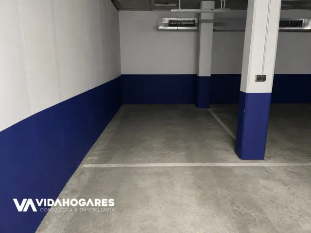 Duplex in Zona Norte, Blanca Paloma, 512 Vivivendas photo 25