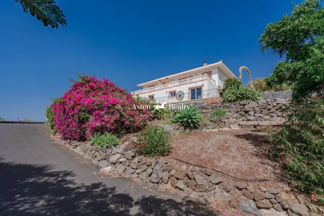 Villa in Las Moraditas