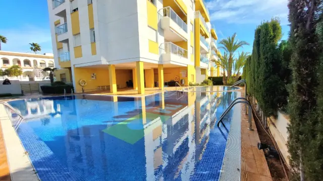 Apartment in Villamartin photo 3