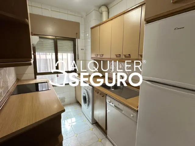 Piso en alquiler en Ciudad Lineal - Imagen 18