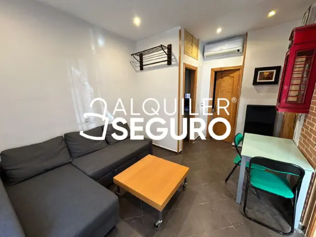 Piso en alquiler en Puente de Vallecas - Imagen 12
