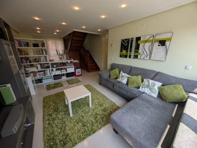 Apartment in Barrio Corrales, 41 photo 20