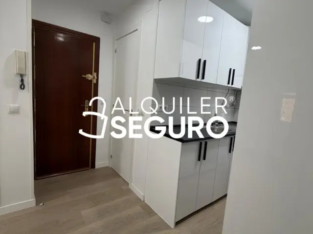 Piso en alquiler en Puente de Vallecas - Imagen 27