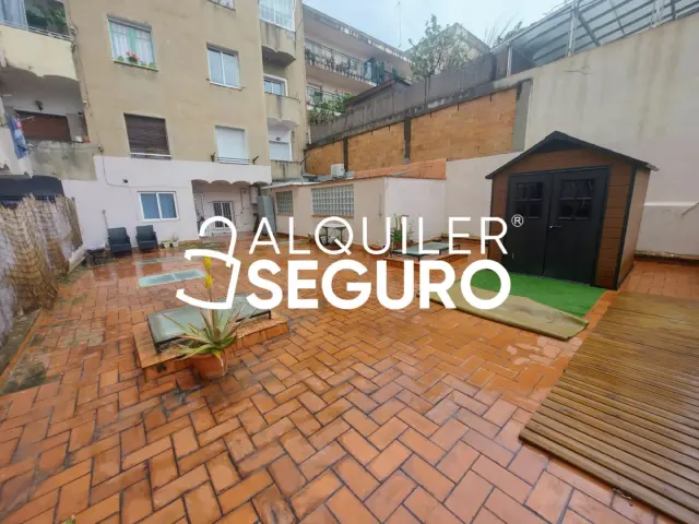 Piso en alquiler en Horta - Guinardo - Imagen 14
