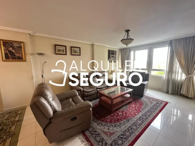 Piso en alquiler en Moratalaz - Imagen 31