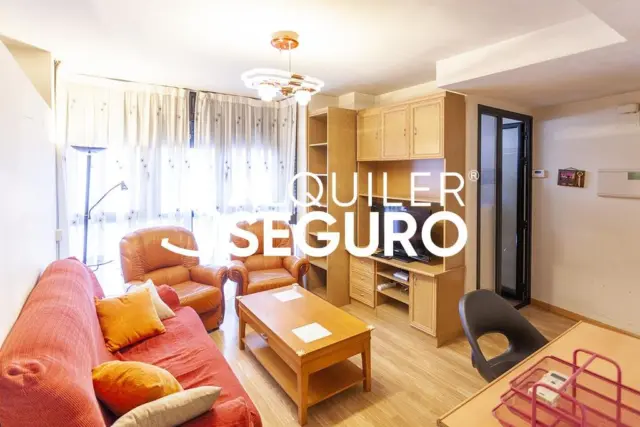 Piso en alquiler en Tetuan - Imagen 12