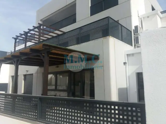 Apartment in Vícar