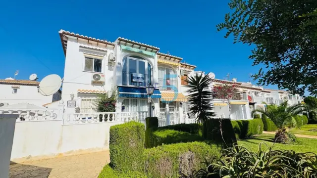Apartment in Los Balcones