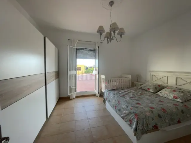 Terraced house in Olivares photo 53