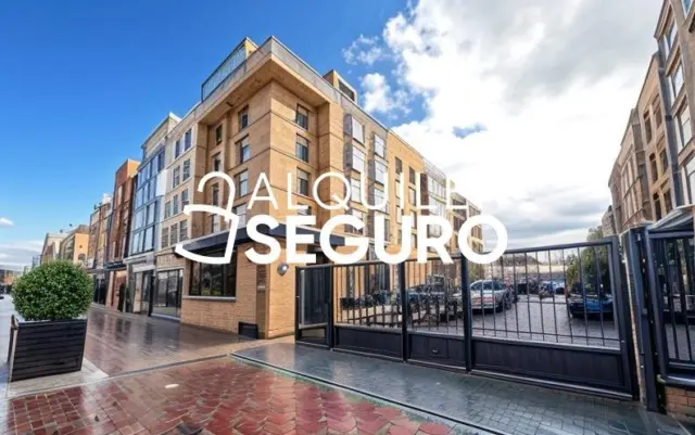 Piso en alquiler en Hortaleza - Imagen 47