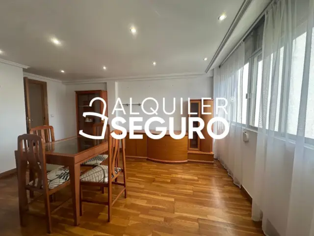 Piso en alquiler en Jesús - Imagen 21