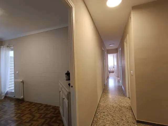 Flat on Carrer de la Creu photo 11