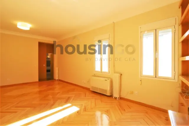 Piso en alquiler en Calle Modesto La Fuente - Imagen 32