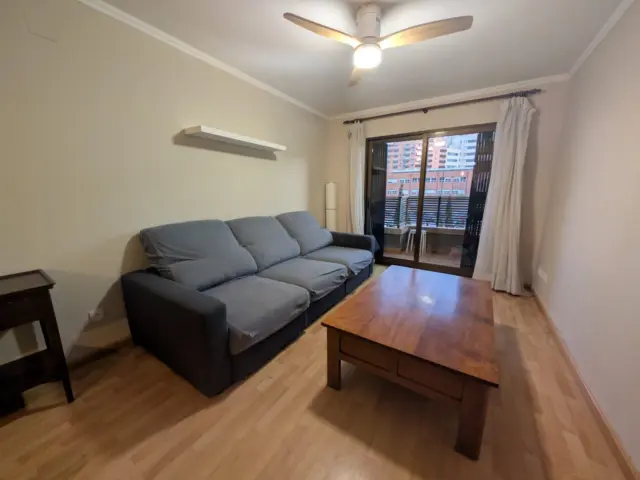 Piso en alquiler en Carrer de Carolina Álvarez, 37 - Imagen 40