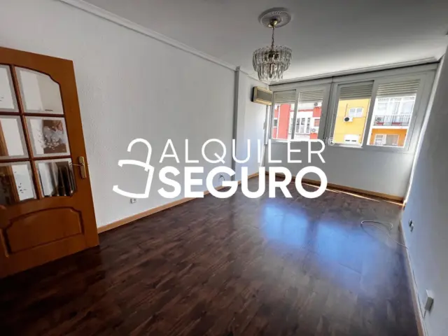 Piso en alquiler en Retiro - Imagen 17
