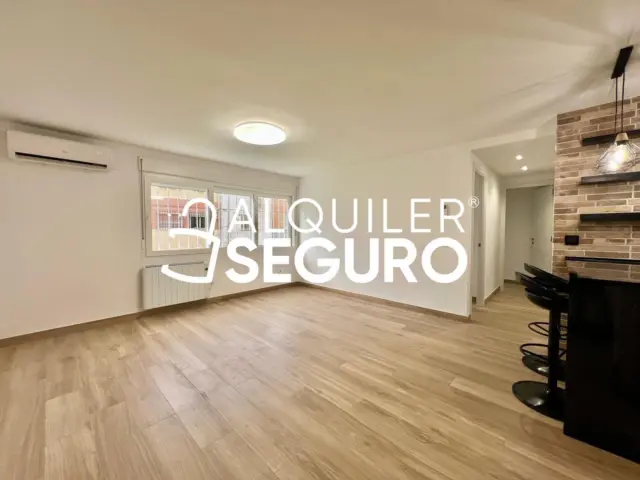 Piso en alquiler en Hortaleza - Imagen 24