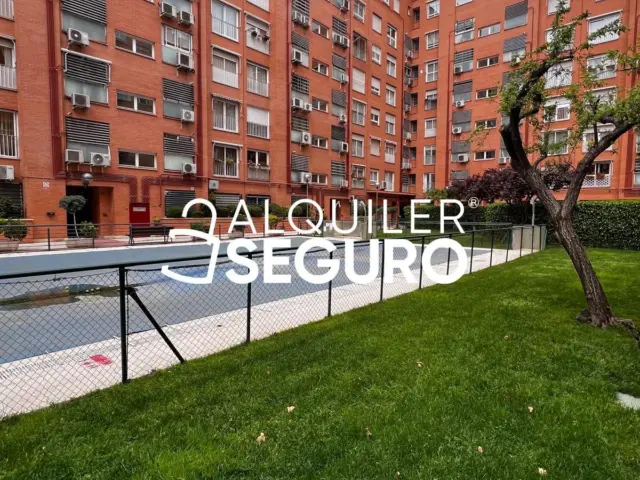 Piso en alquiler en Retiro - Imagen 22