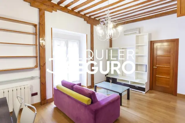 Piso en alquiler en Centro - Imagen 21