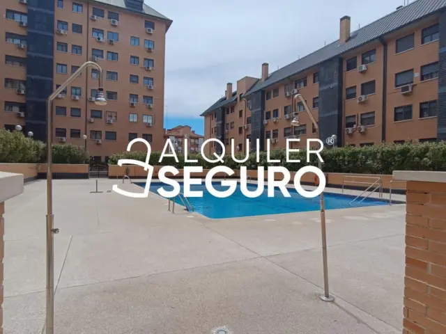 Piso en alquiler en Villaverde - Imagen 38
