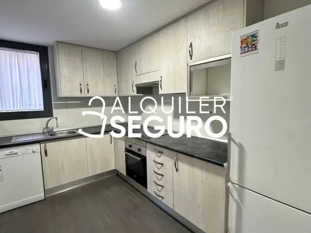 Piso en alquiler en Vicalvaro - Imagen 31