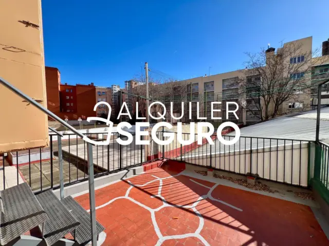 Piso en alquiler en Ciudad Lineal - Imagen 31
