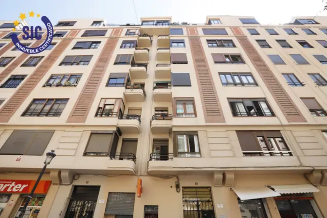 Apartment on Calle del General San Martín photo 46