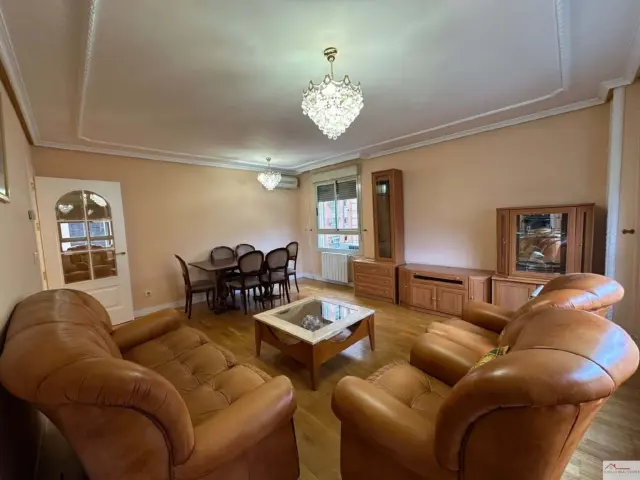 Piso en alquiler en Carabanchel - Imagen 23