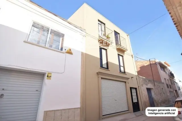 House in Les Peces