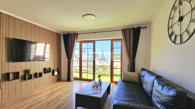Apartment on Calle Diario de Avisos