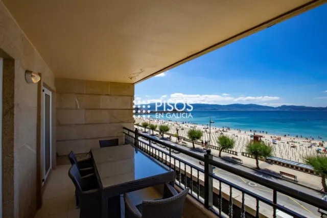 Apartment on Paseo de la Praia de Silgar, 58 photo 5
