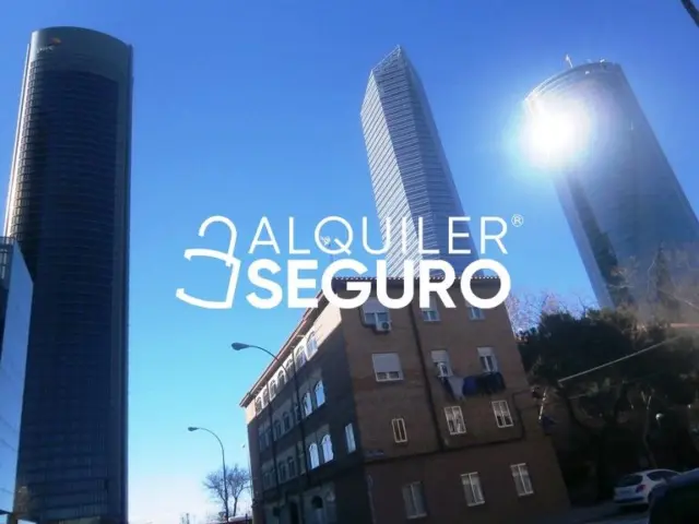 Piso en alquiler en Chamartin - Imagen 20